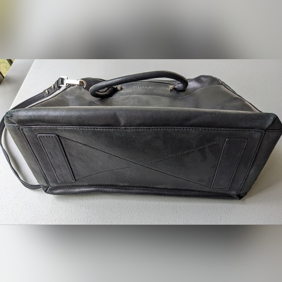 Beautiful Large Milly Satchel - Picture 6 of 10